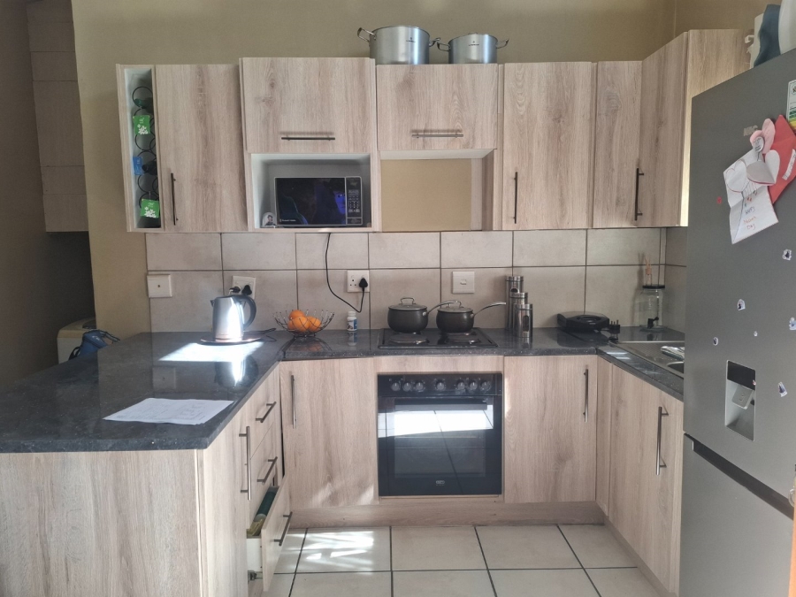 2 Bedroom Property for Sale in West Park Free State